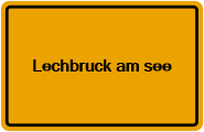 Katasteramt und Vermessungsamt Lechbruck am see Ostallgäu